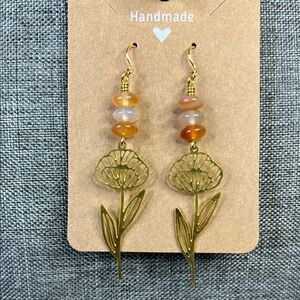 Rosamond Earrings